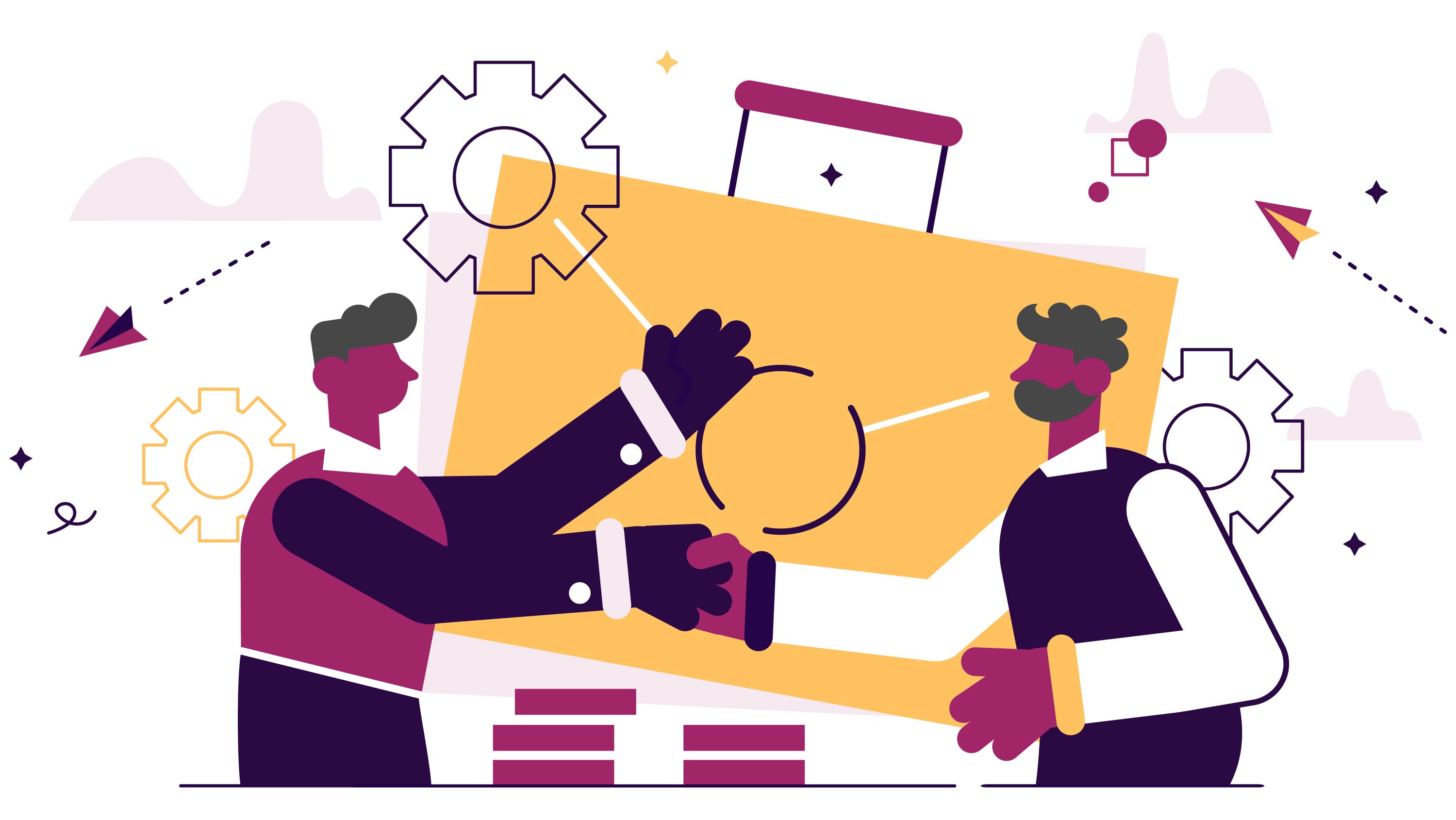 lead nurturing for appointment setting