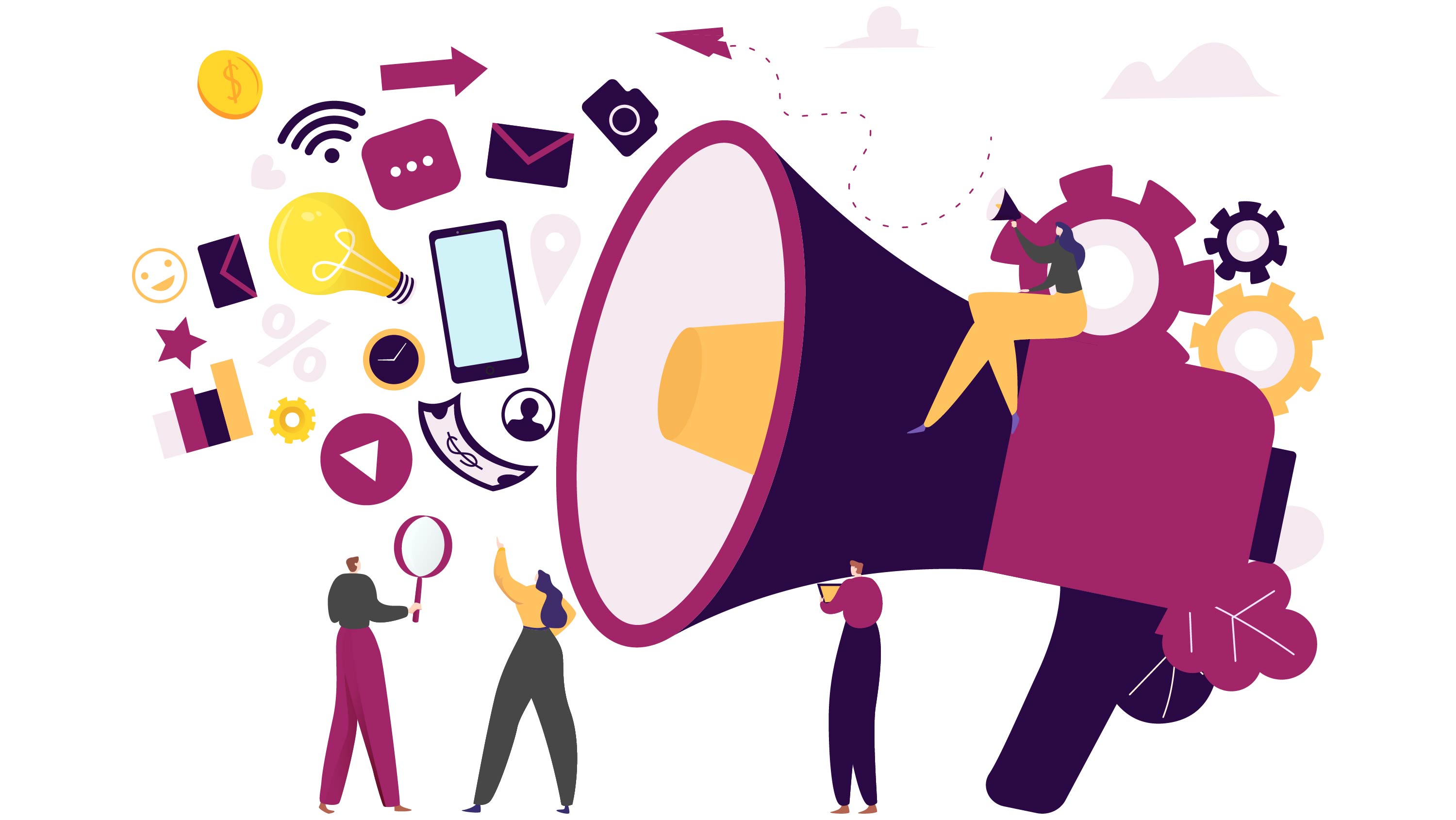 outreach for appointment setting lead generation