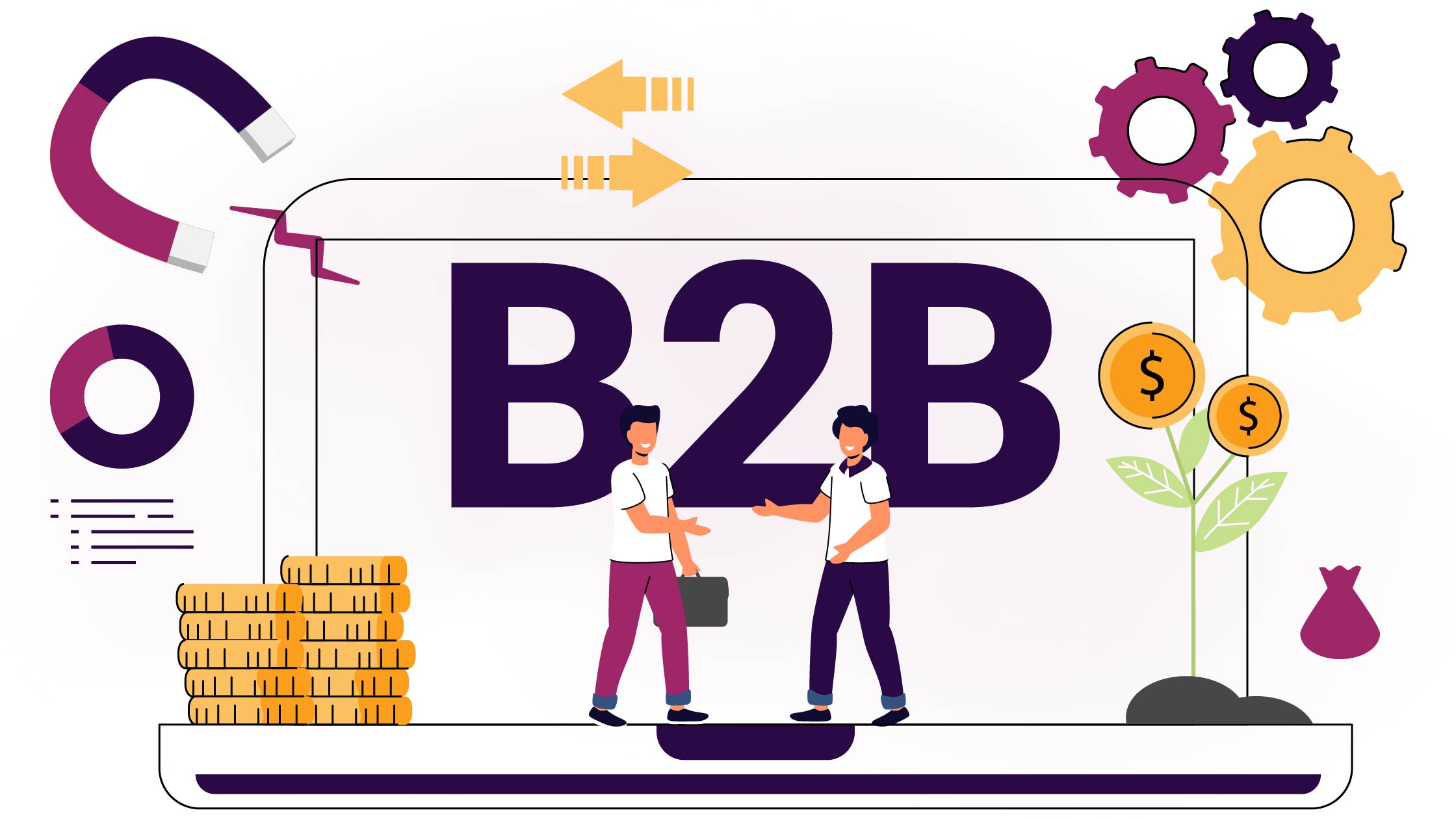 LinkedIn vs Facebook: Which Platform is Better for B2B Lead Generation