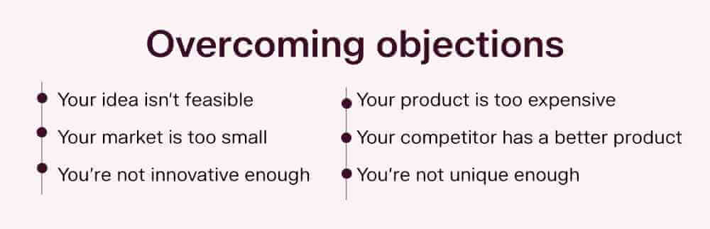 objection handling in cold calling