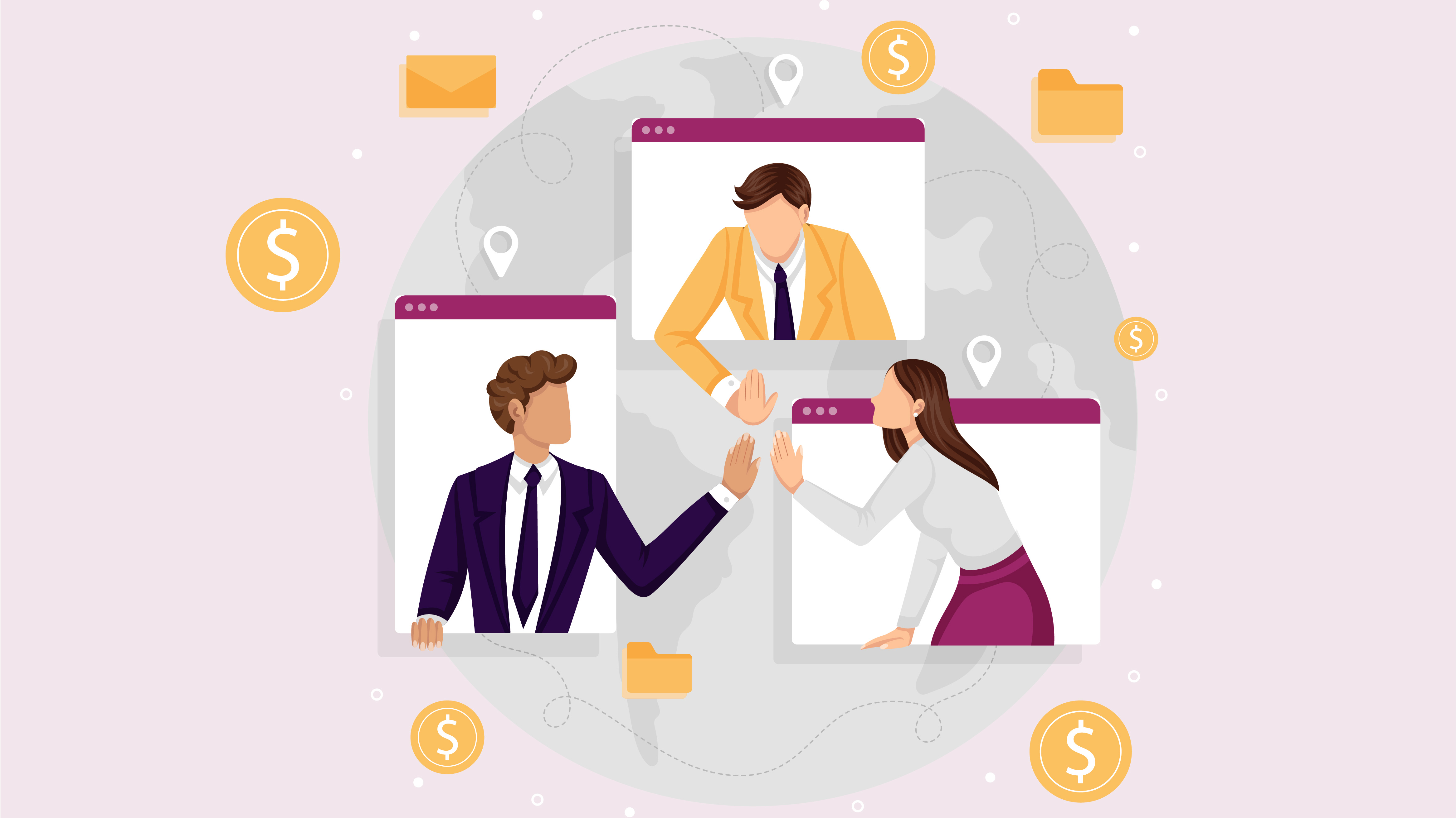 sales development outsourcing challenges and solutions