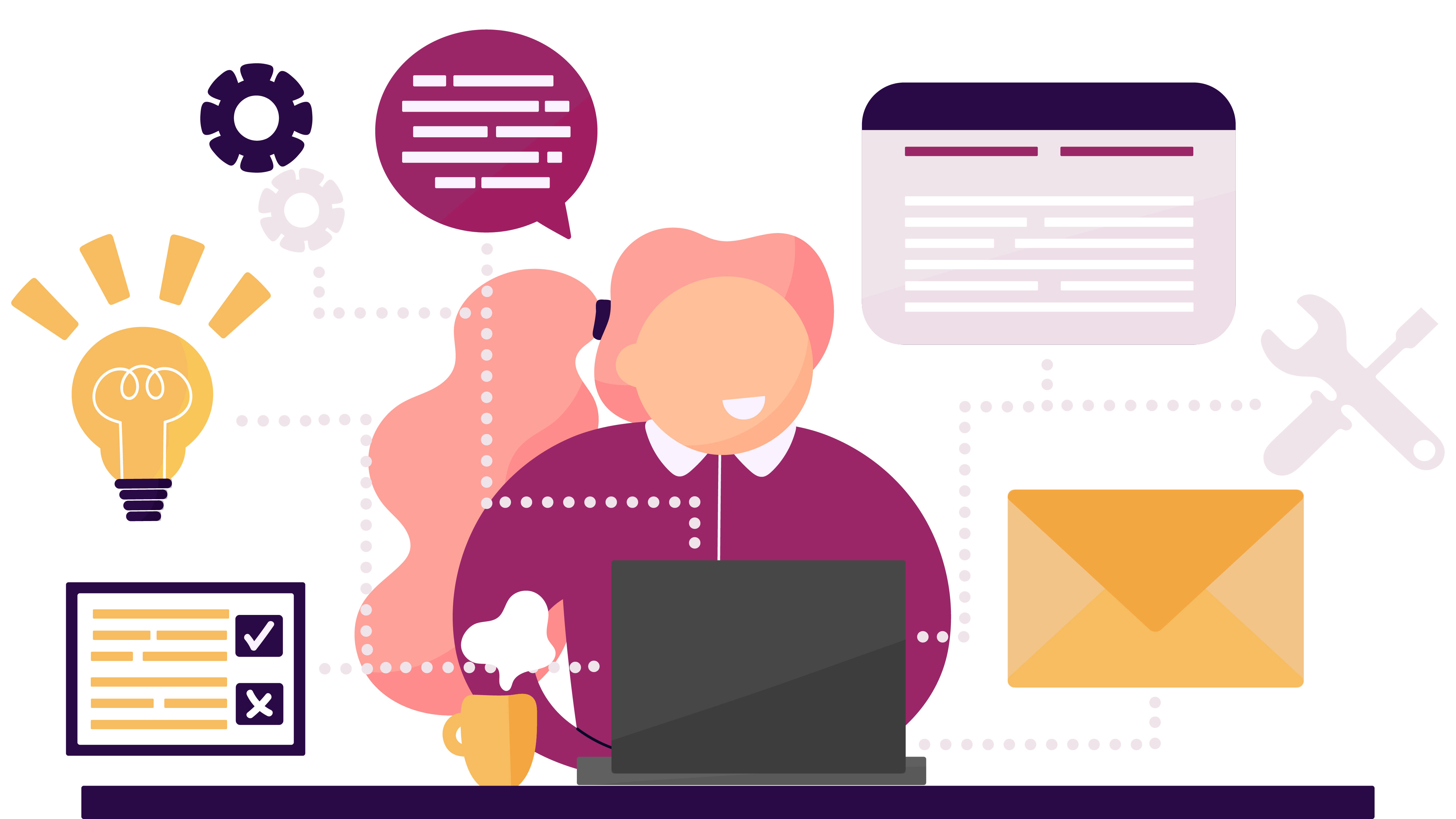 12 Tips to Master Personalized Outreach Messaging