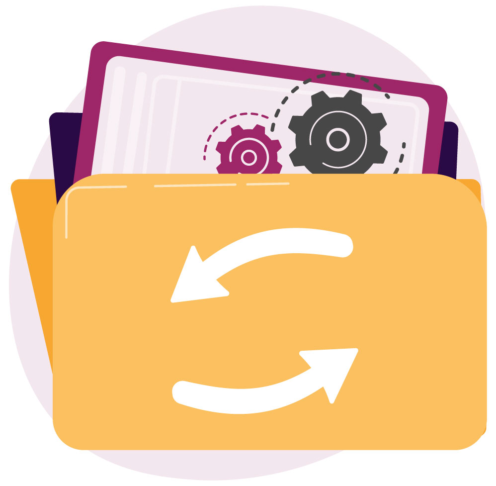 it lead generation company