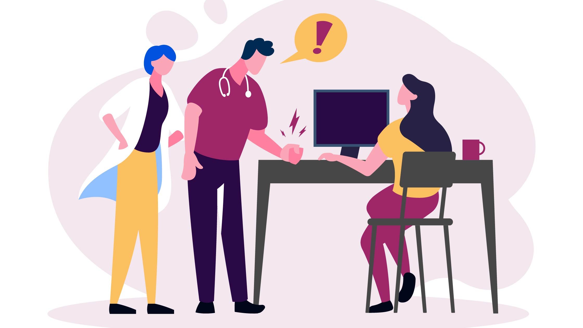 How to Get More Sales Appointments in Healthcare Sector