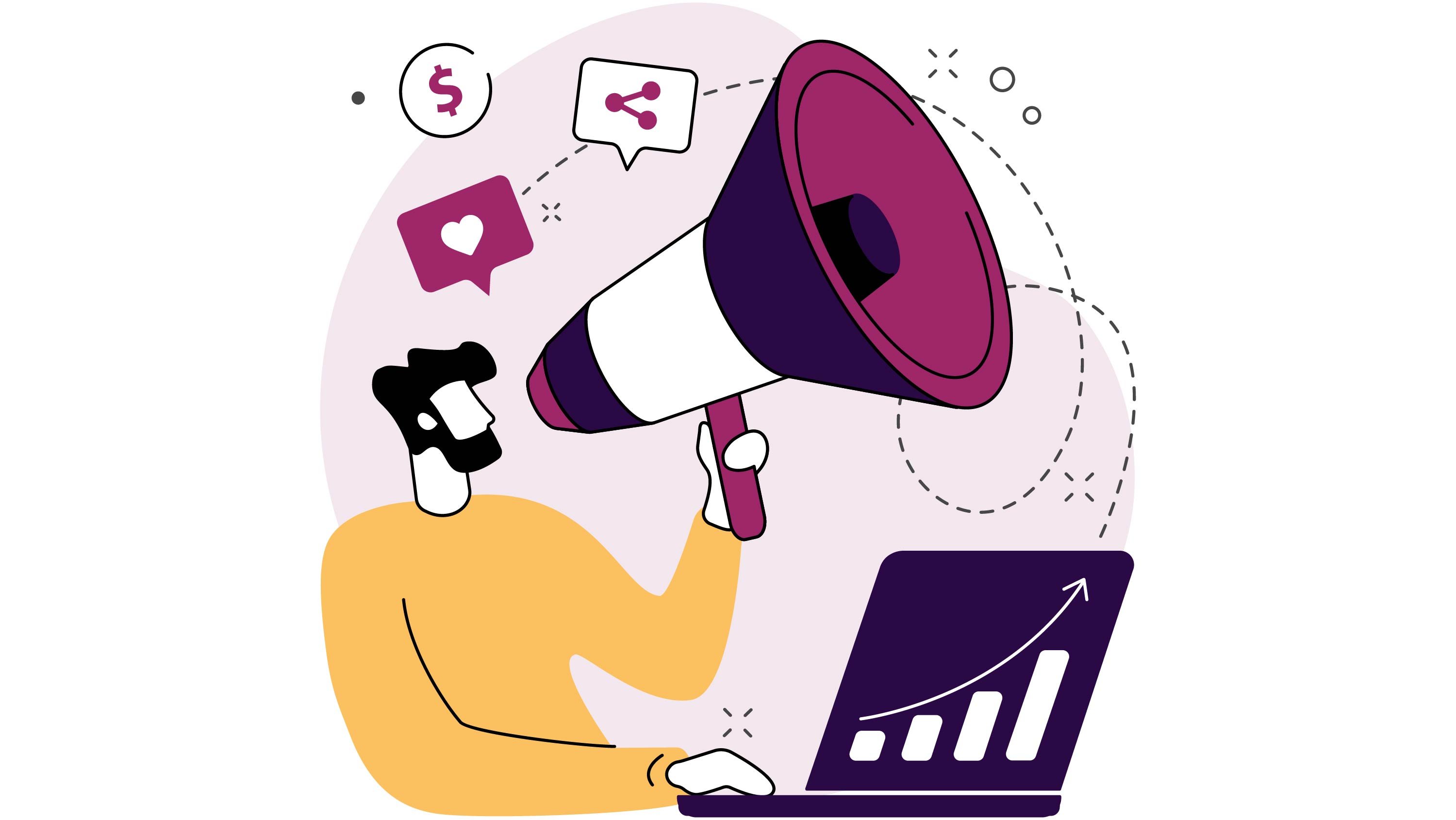 email delivery service agency