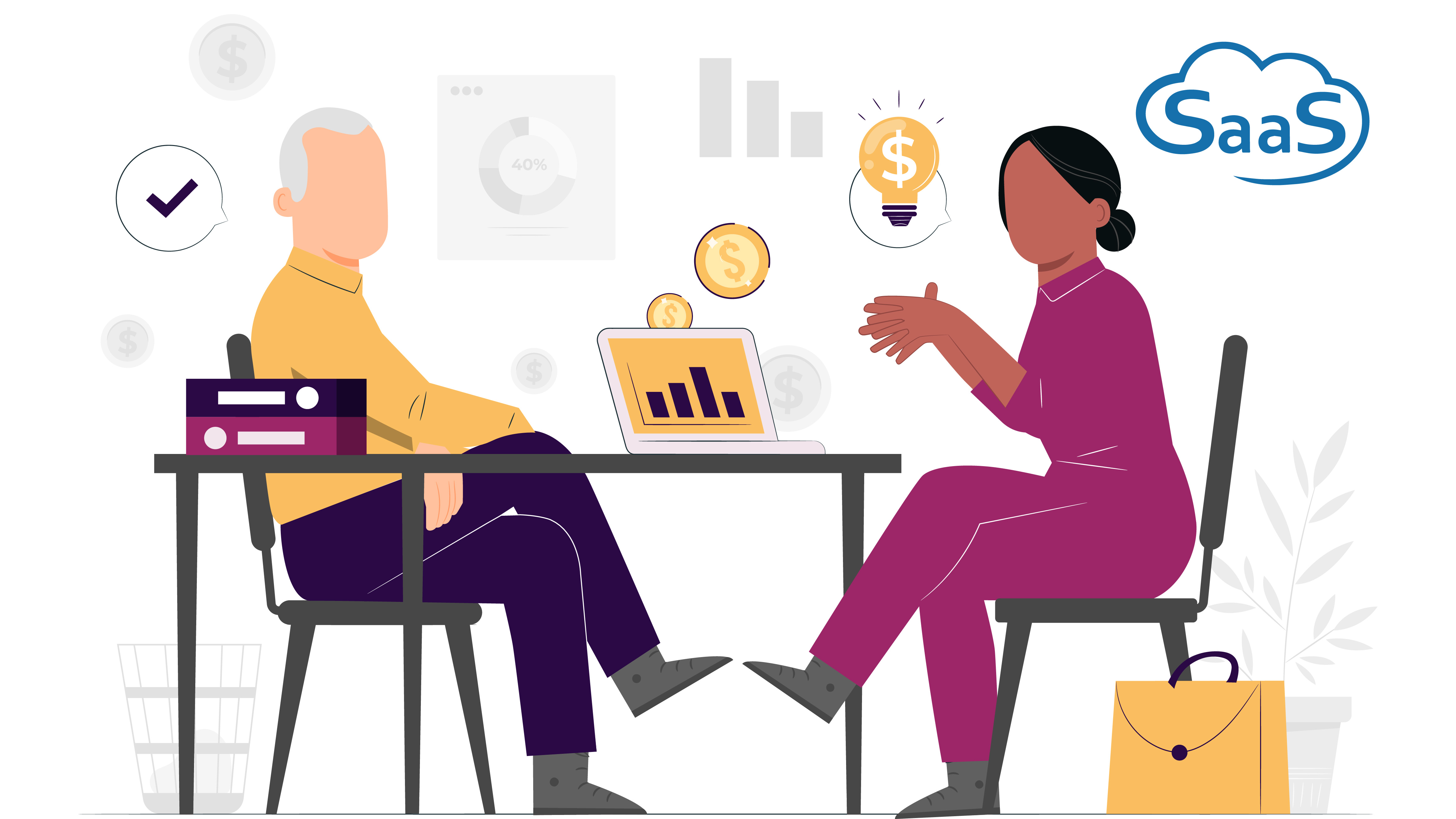 SaaS Customer Acquisition Guide