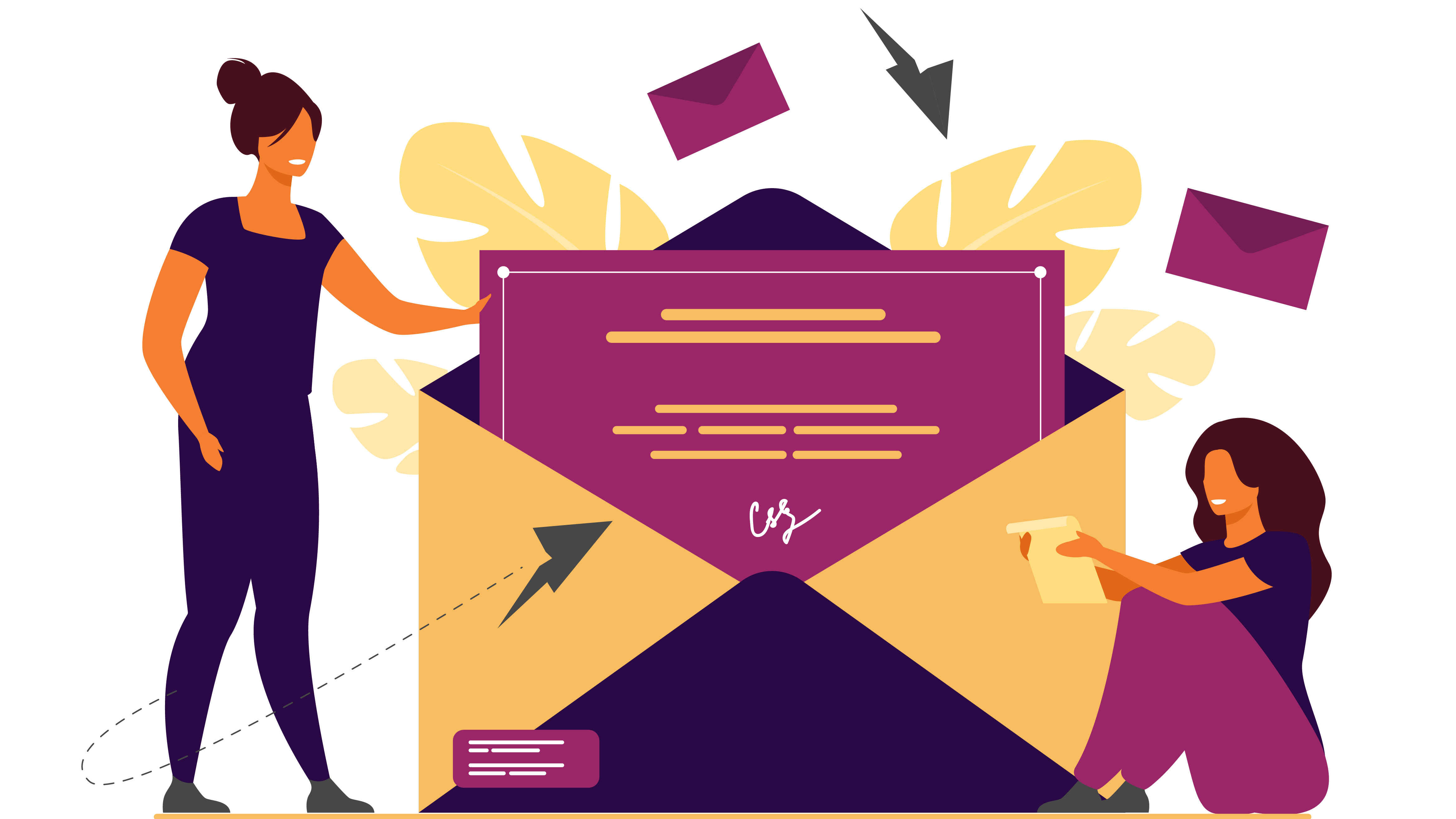 4 Easy Tips to Write Sales Pitch Emails [Templates]