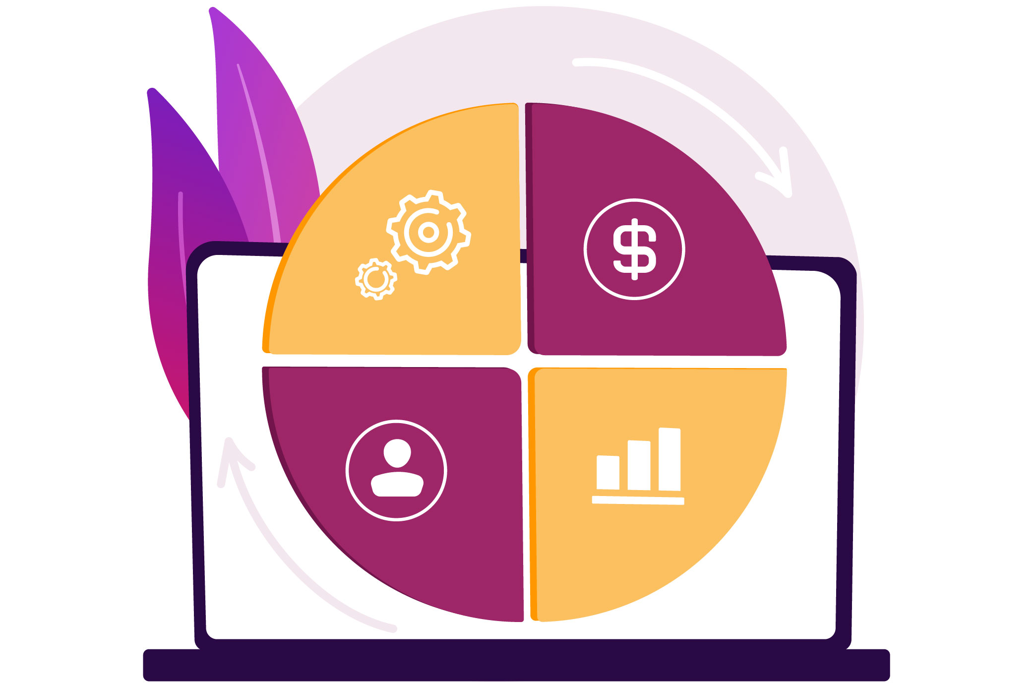 salesforce development agency