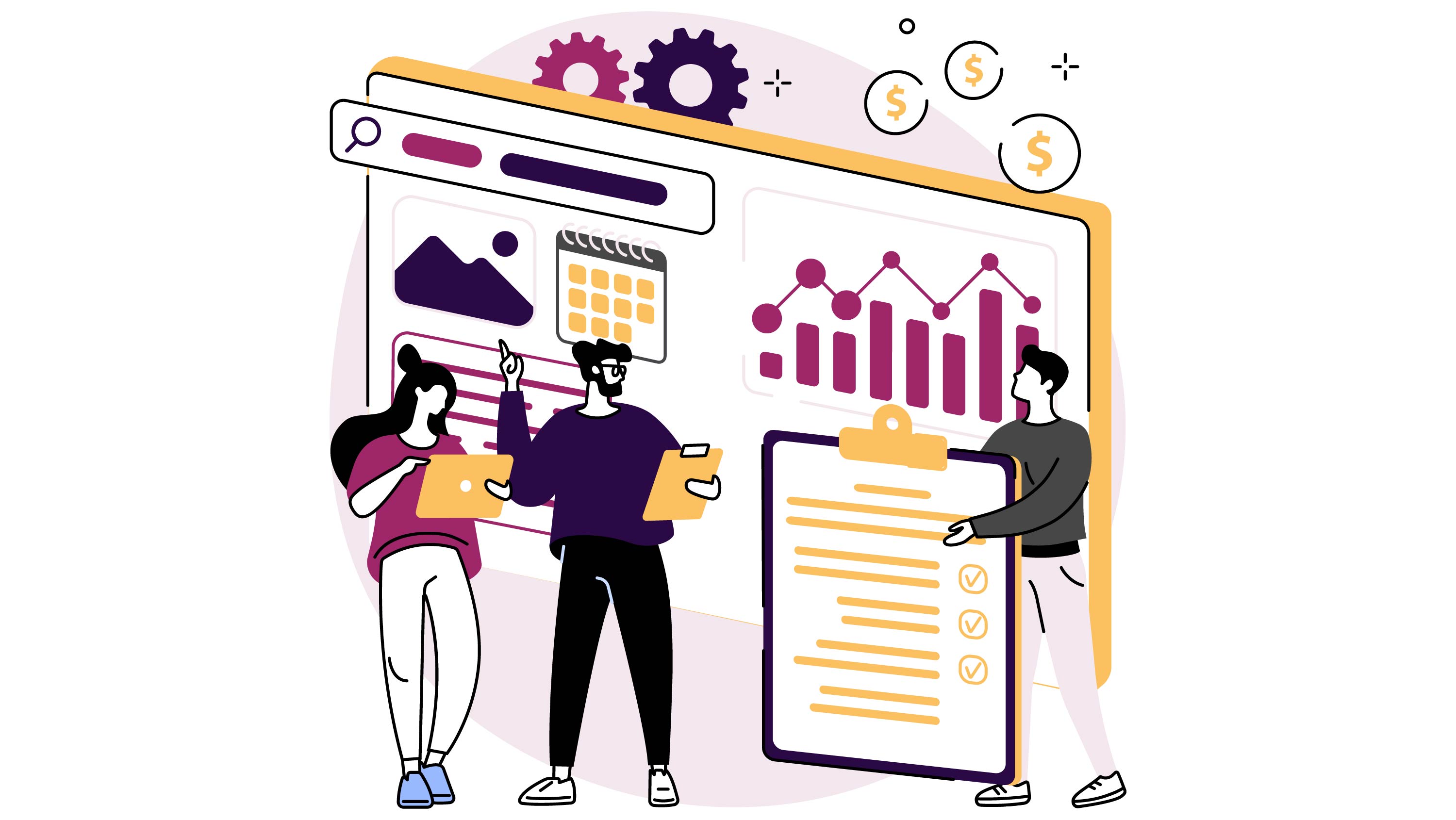 salesforce development agency