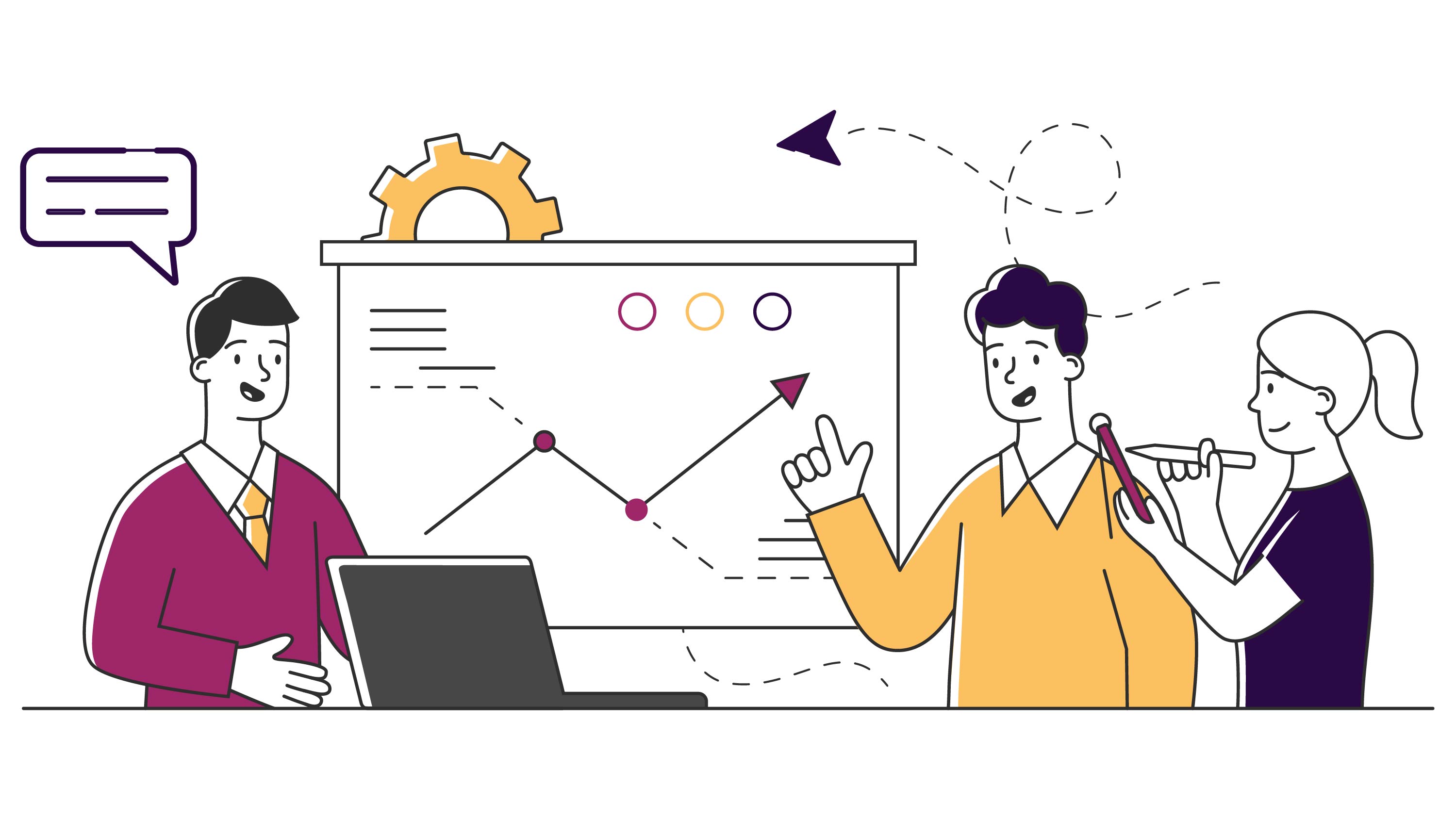 salesforce crm development services