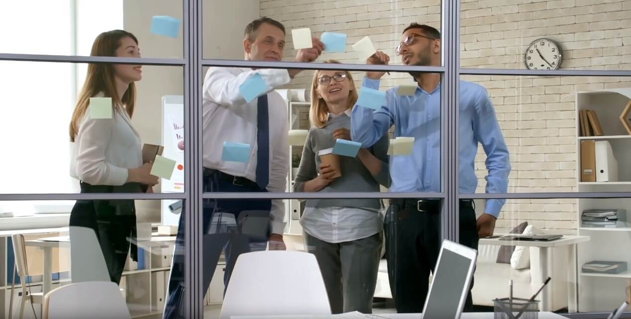 Account-based Marketing