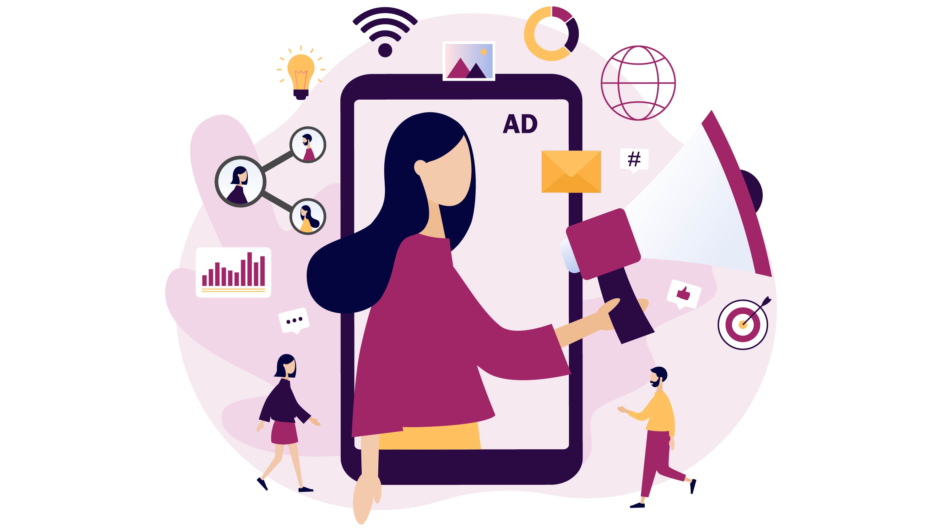 Double opt-in email list