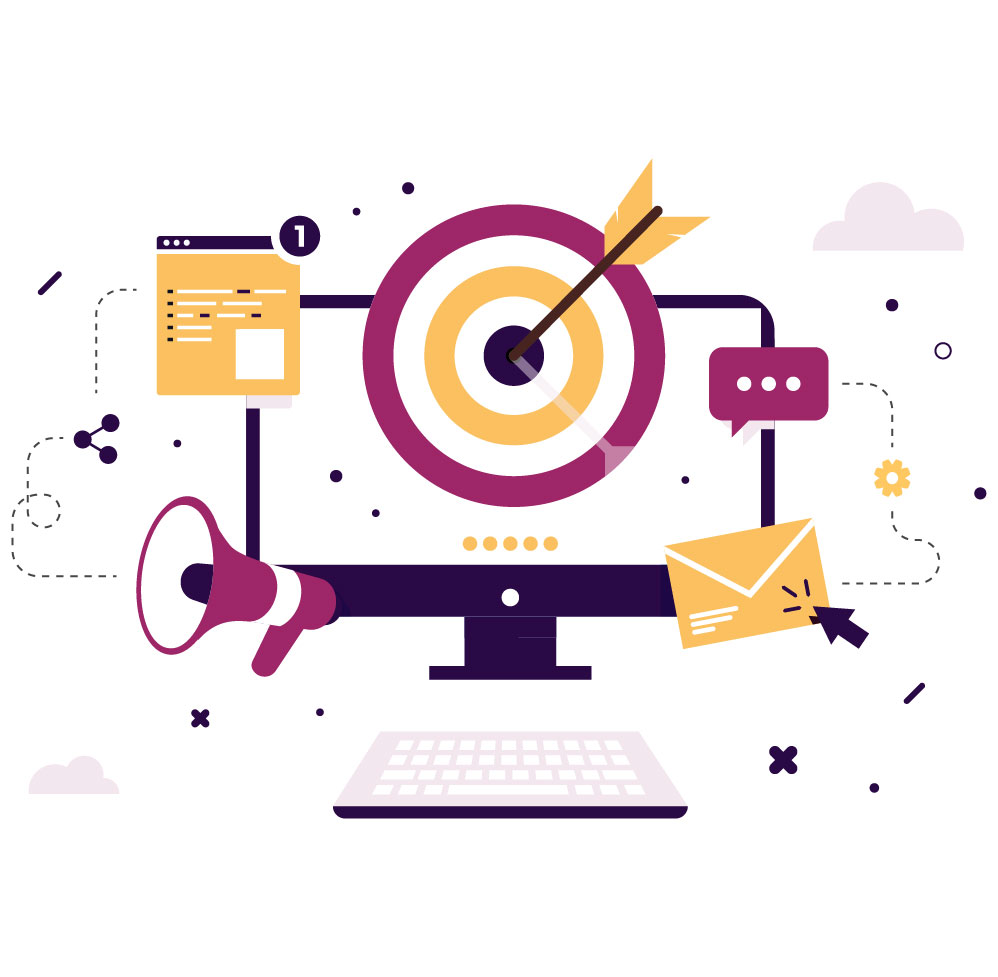 saas lead generation agency