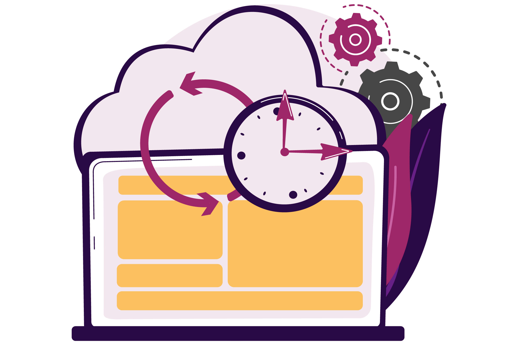 technographic data provider