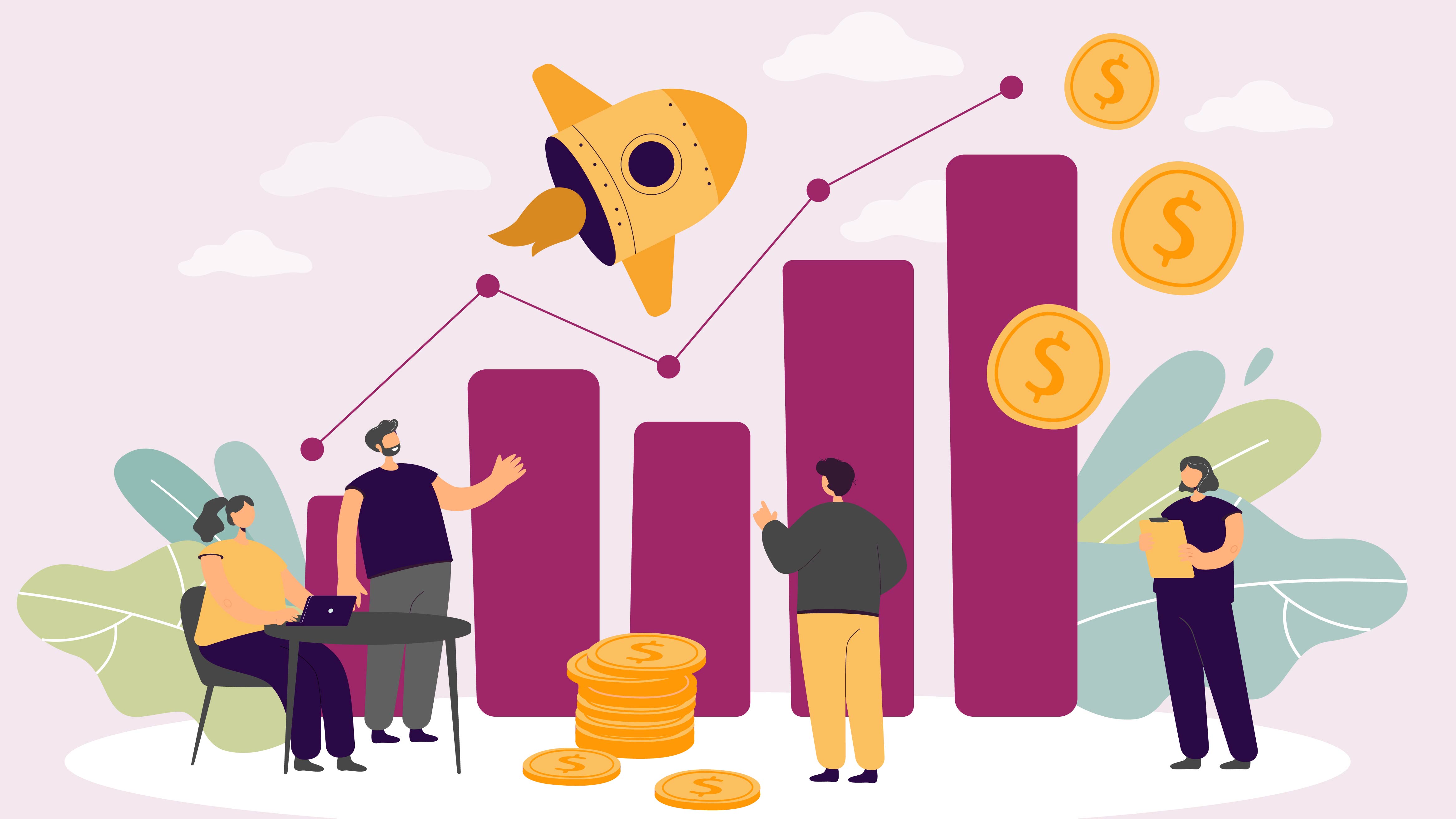 Top 4 Lead Conversion Best Practices To Help Your Business