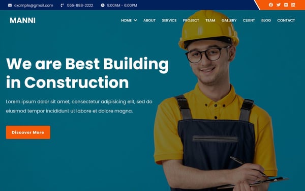 how to generate leads as a manufacturer