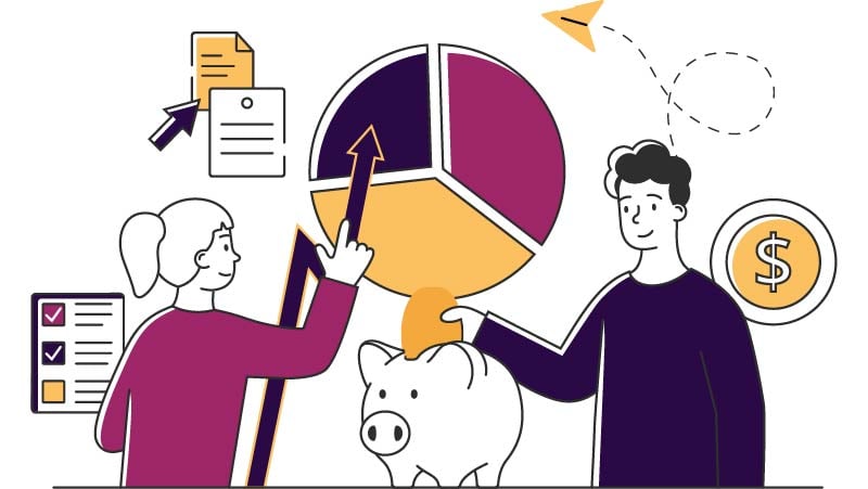 what is the best way to implement salesforce