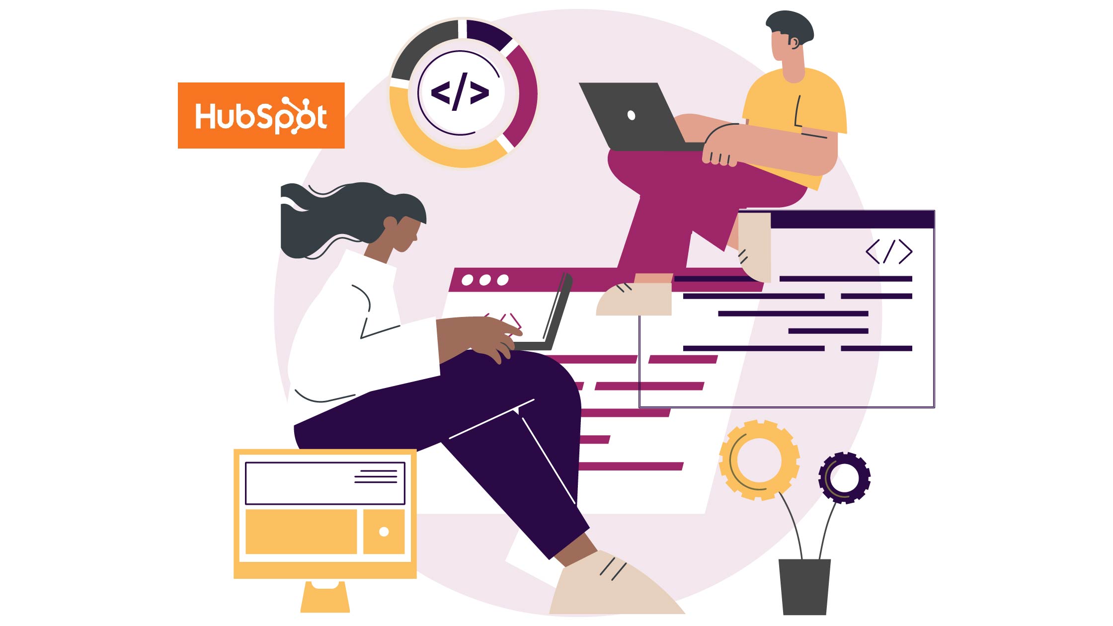 hubSpot programmable automation 