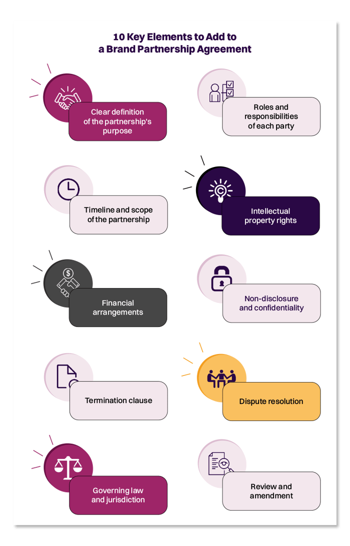 partner with a complementary business