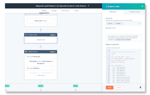 Easy-Data-Customization