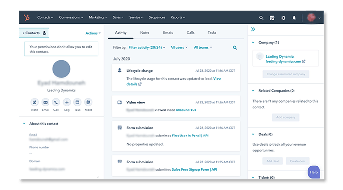 Real-Time-Deal-Updates