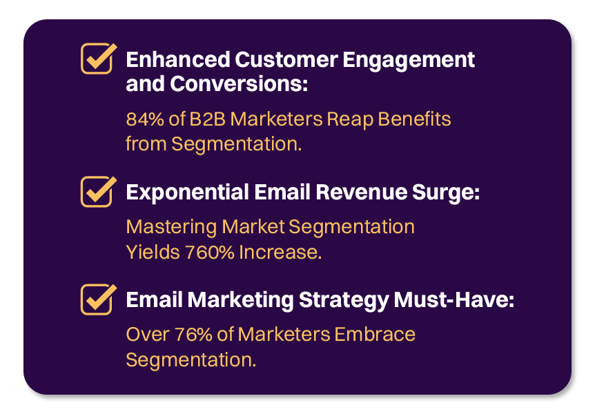 market segmentation techniques