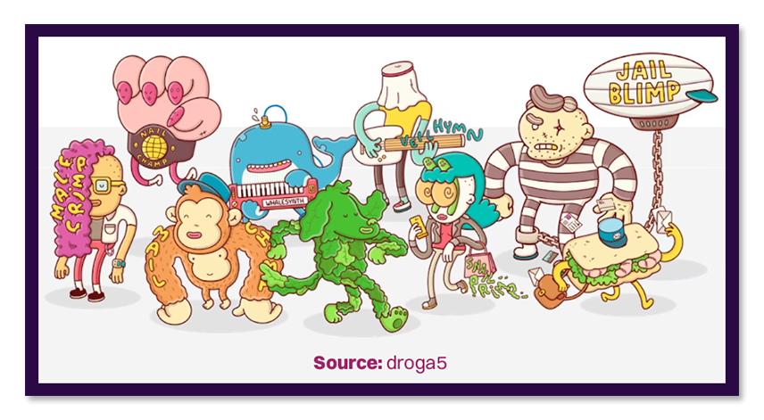 how Mailchimp used SEO mastery